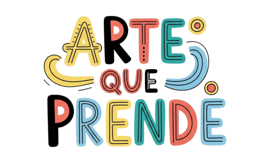 Arte Que Prende